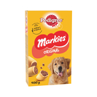 Biscuits fourrés Markies pour chien 500g